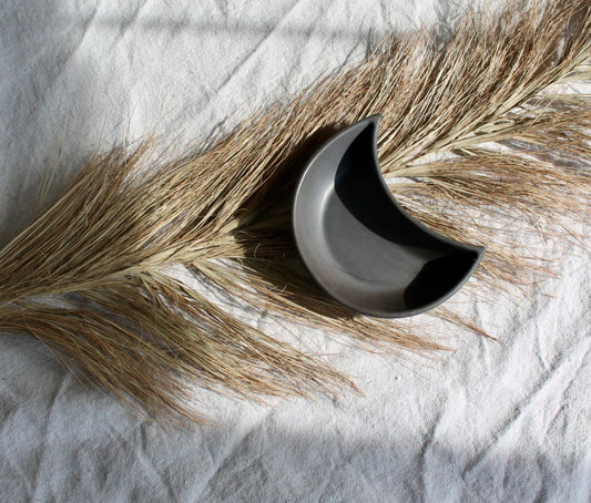 Moon Dish