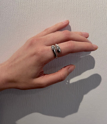 Organic Open Ring