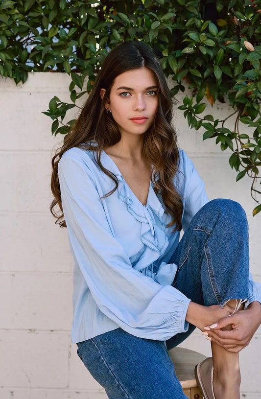Florence Blouse