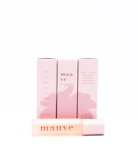 Mauve Eau De Parfum