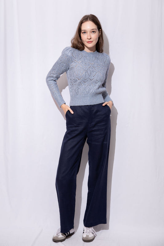 Evy Sweater