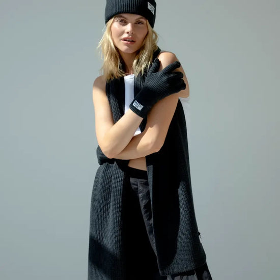 Recycled Bottle Gloves