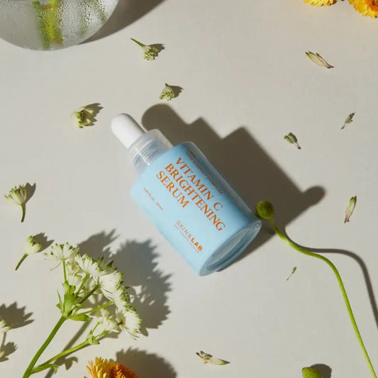 Skin & Lab Vitamin C Brightening Serum