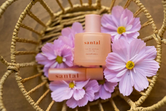 Santal
