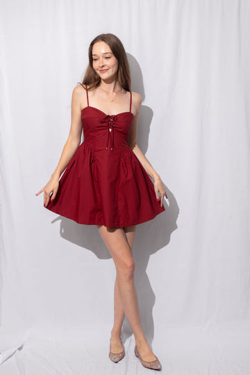Vella Mini Dress