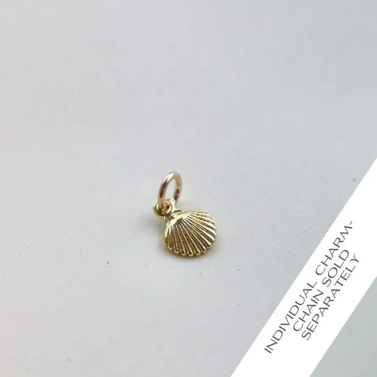 Shell Charm