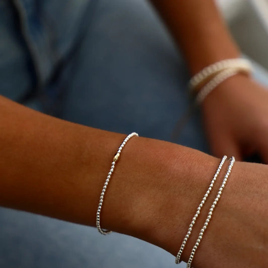 Miniature Roman Bracelet