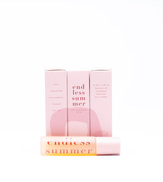 Endless Summer Eau De Parfum