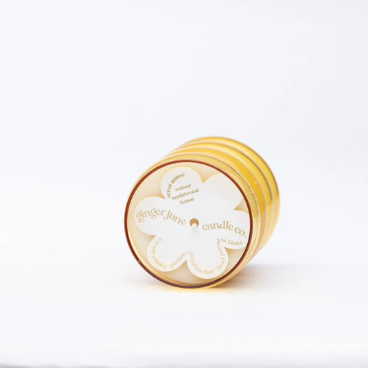 Dance It Out • Wiggle Collection • 9 oz soy candle
