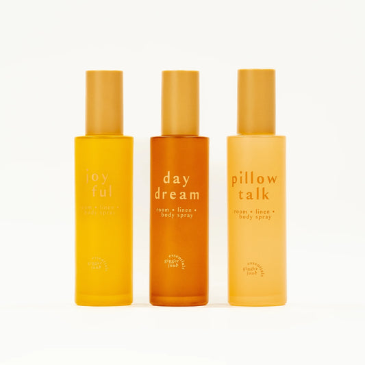 Daydream Room & Everywhere Spray