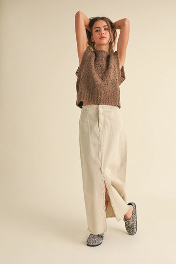 Charlie Skirt