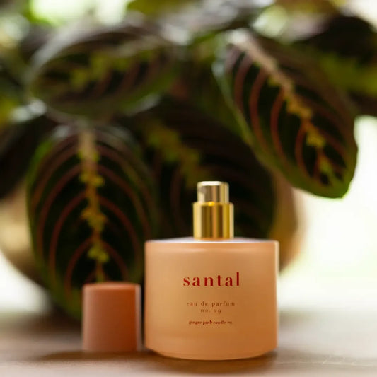 Santal