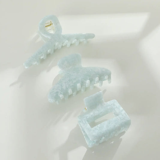 Sea Claw Clips