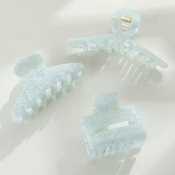 Sea Claw Clips