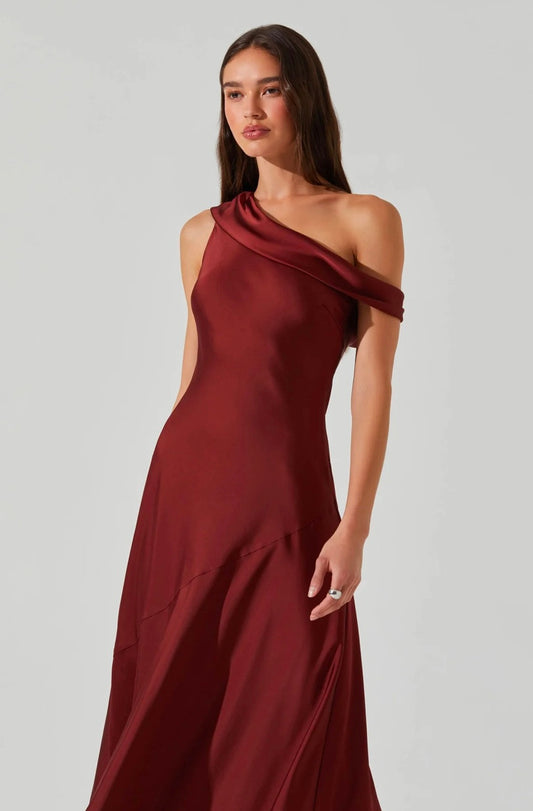 Orissa Dress