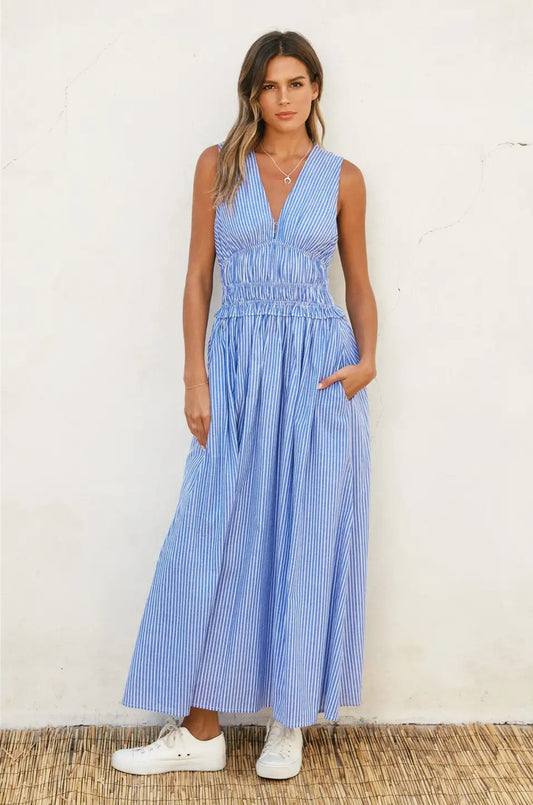 Kit Midi Dress