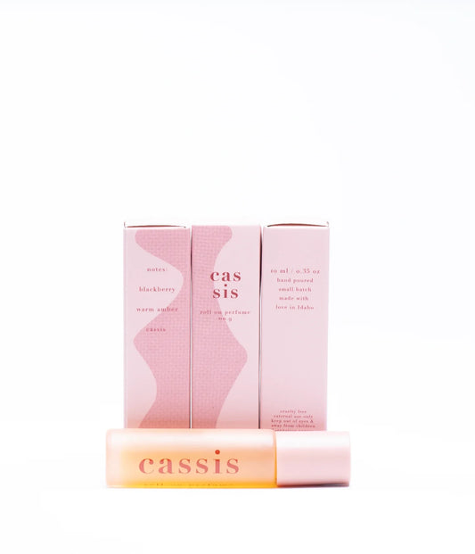 Cassis