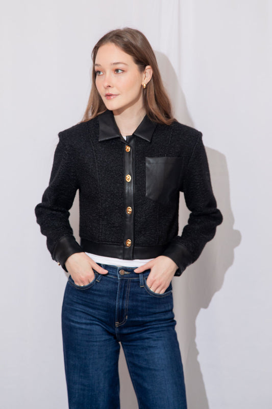 Essie Jacket