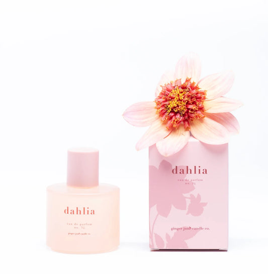 Dahlia Eau De Parfum
