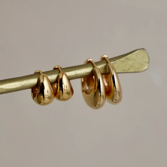 Amalfi Hoops