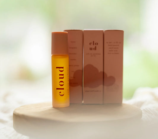 Cloud Eau De Parfum