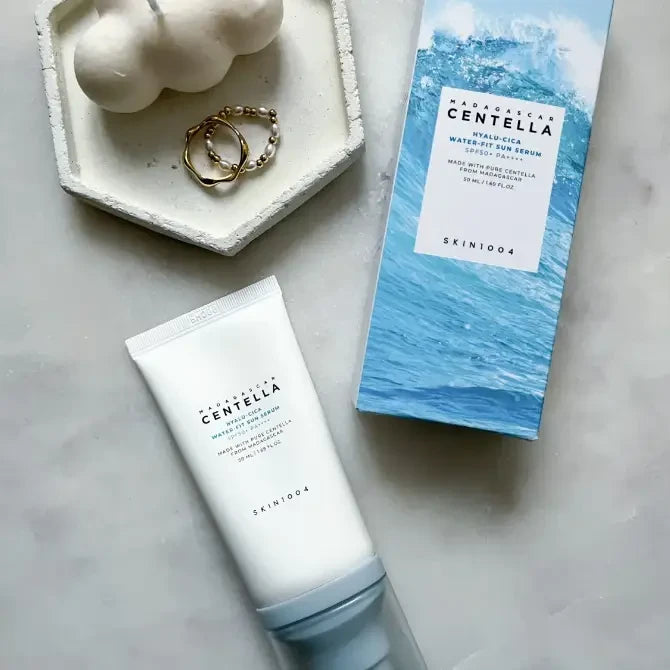 Beauty & Self Care