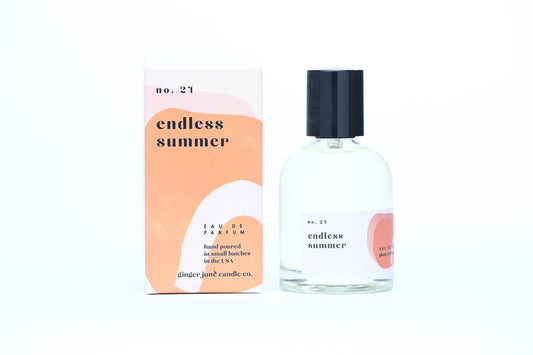 Endless Summer Eau De Parfume