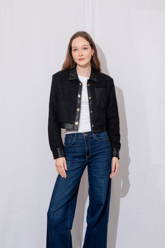 Essie Jacket
