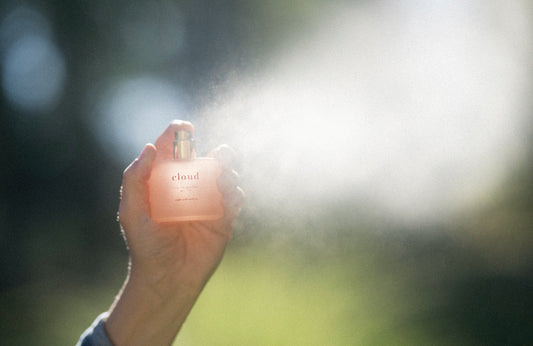 Cloud Eau De Parfum