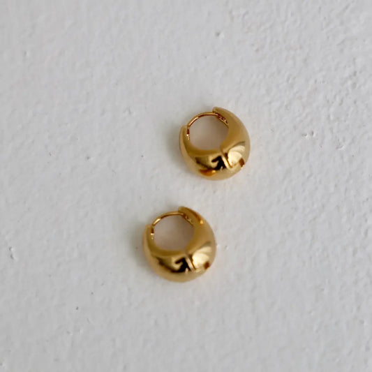 Amalfi Hoops