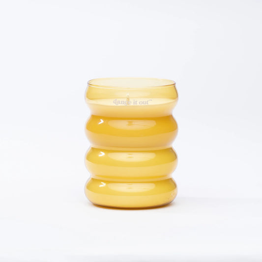 Dance It Out • Wiggle Collection • 9 oz soy candle