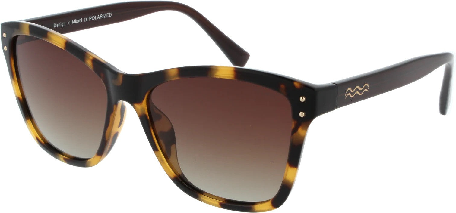 Glam Sunglasses