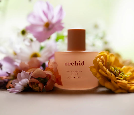 Orchid Eau De Parfum