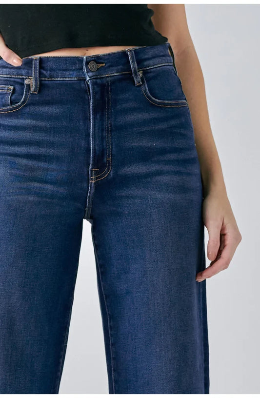 Logan Dad Jean