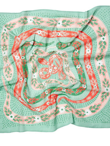 34" Wild Snakes Bandana