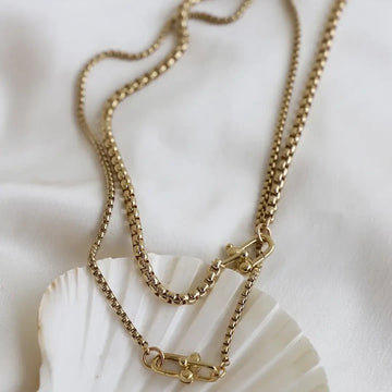 Nova Necklace