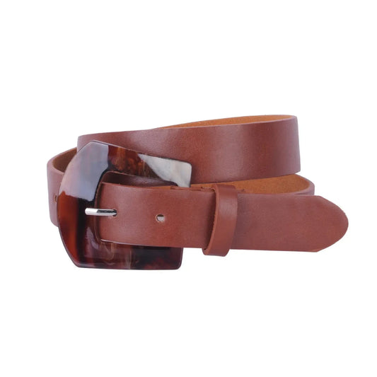 Sutton Marble Resin Belt