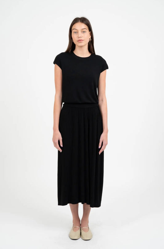 Marlowe Knit Top