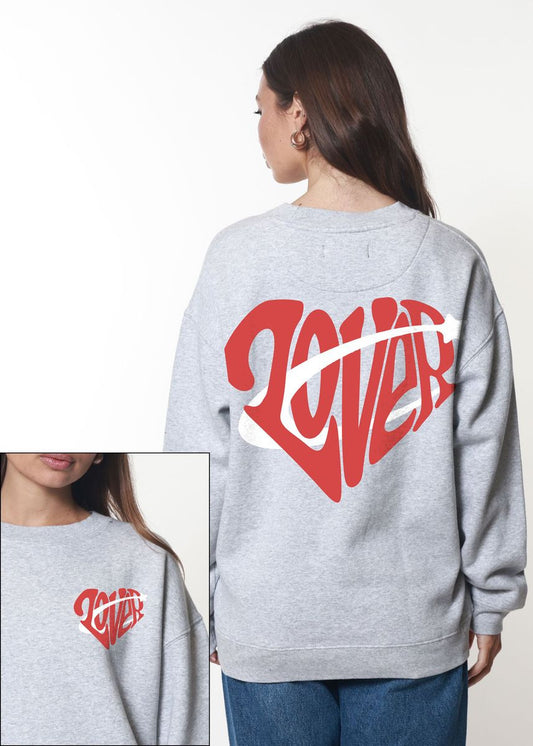 Lover Sweatshirt