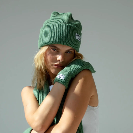 Recycled Bottle Beanie