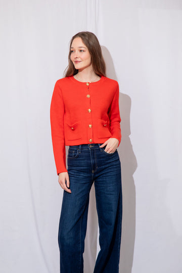 Kelli Cardigan