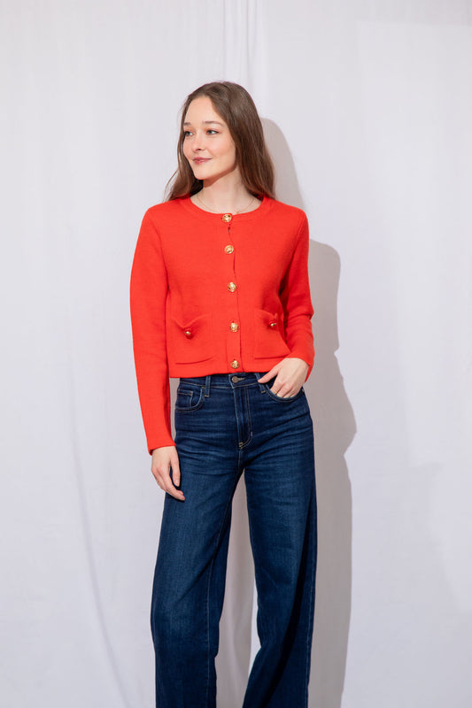 Kelli Cardigan