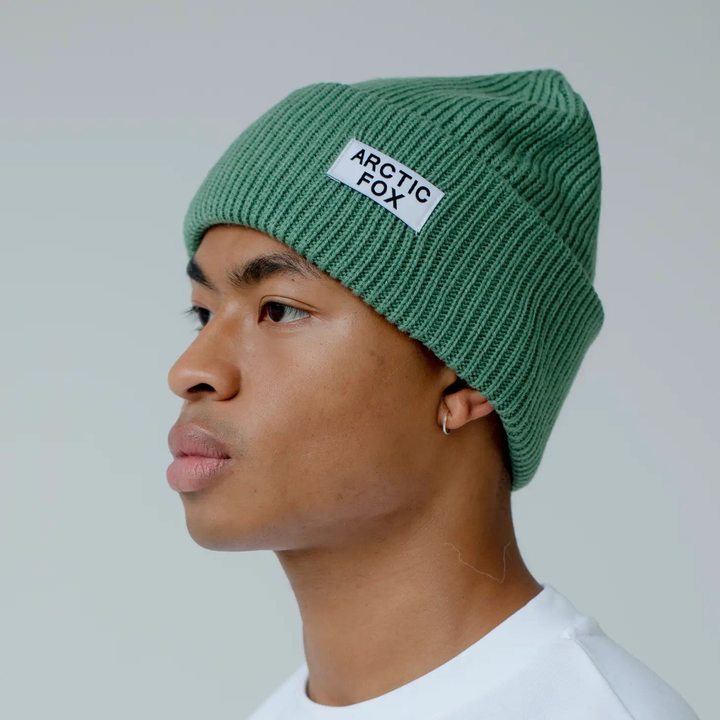 Recycled Bottle Beanie