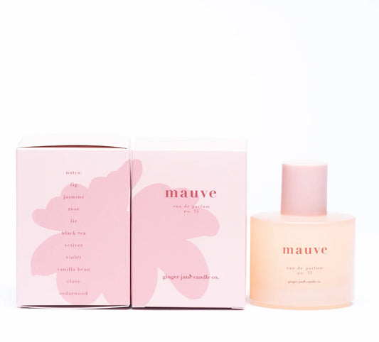 Mauve Eau De Parfum