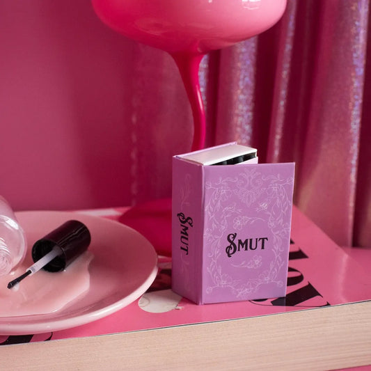 Smut Matchbook
