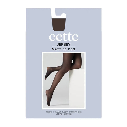 Semi Opaque Tights, Matt Finish