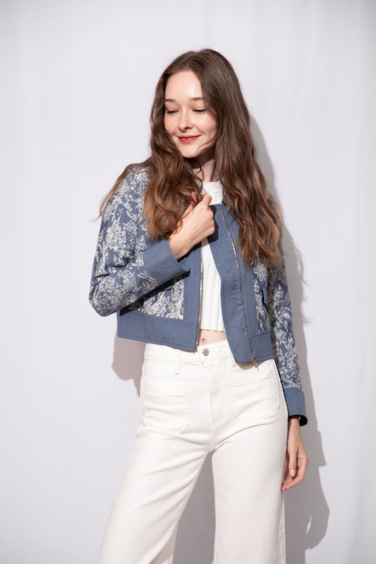 Jodie Jacket