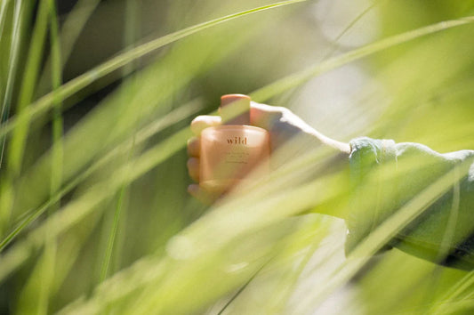 Wild Eau De Parfum