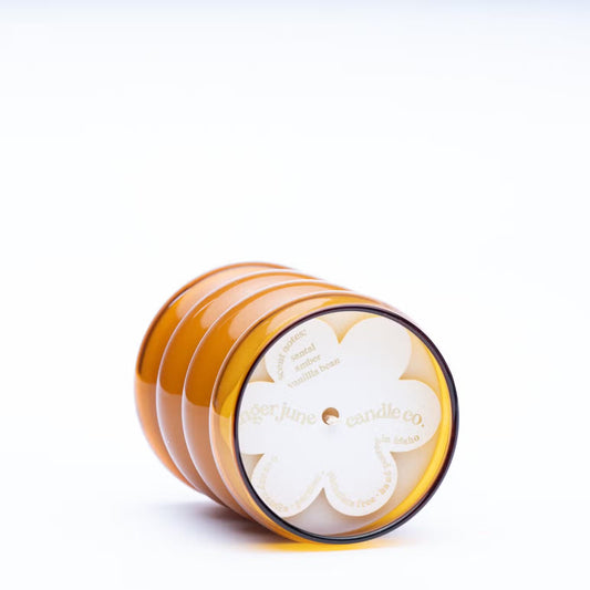 Free Your Mind • Wiggle Collection • 9 oz Soy Candle