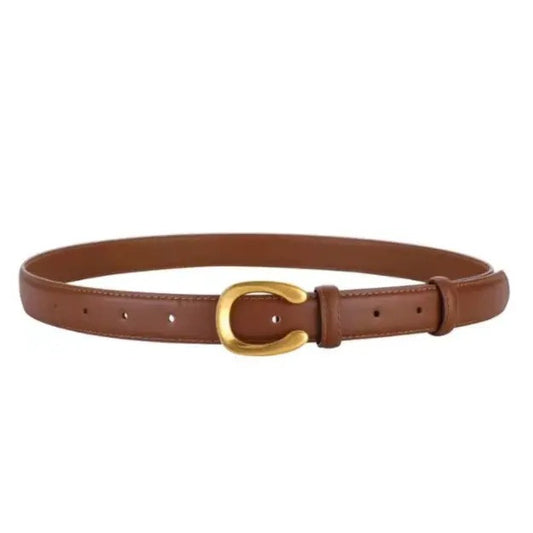 Small Horseshoe Belt